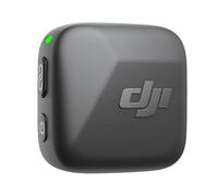 DJI Mic Mini Transmitter Black