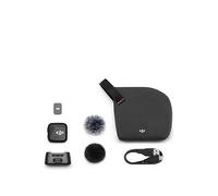 DJI Mic Mini Transmitter (Black)