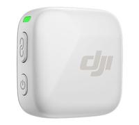 DJI Mic Mini Transmitter (White)