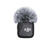 DJI Mic Mini Transmitter (Infinity Black)