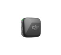 DJI Mic Mini Transmitter - Infinity Black | ✅ 5 years warranty