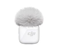 DJI Mic Mini Transmitter (White)