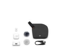 Dji Mic Mini Transmitter - White One Colour