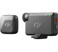 DJI Mic Mini Wireless Microphone - Single Transmitter Set BRAND NEW - SEALED