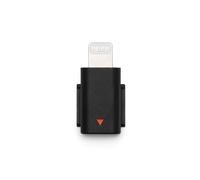 DJI Mic Series Mobile Receiver Adapter (USB-C to Lightning)