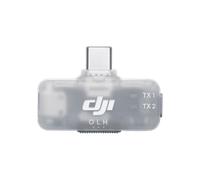 DJI Mic Series Mobile Receiver