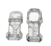 DJI Mini 2 Body Shell Top/Bottom Cover,Assembly Repair Parts for DJI Mini 2 Drone,Genuine Spare Replacement (Middle Frame)