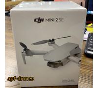 DJI Mini 2 SE 2.7K Camera Drone - No Battery/No Remote Controller/No Charger