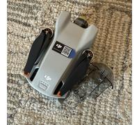 DJI Mini 3 Camera Drone (Drone Only) - No Battery / No Controller