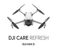 DJI Mini 3 Care Refresh Code - 2Y