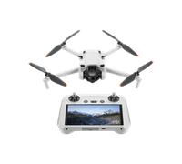 DJI Mini 3 Drone With DJI RC Remote Controller