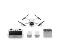 DJI Mini 3 Fly More Combo with DJI RC Remote Controller
