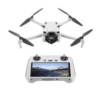 DJI Mini 3 Drone (RC Remote Controller)