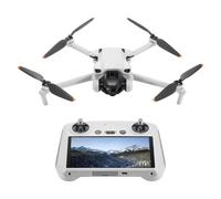 DJI CP.MA.00000587.01 camera drone 4 rotors Quadcopter 12 MP Grey