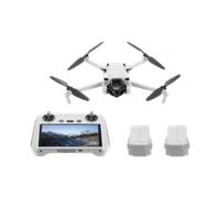 DJI Mini 3 Fly More Combo (DJI RC)