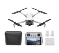 DJI Mini 3 Fly More Combo + RC Smart controller