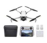 DJI Mini 3 Fly More Combo + RC Smart controller