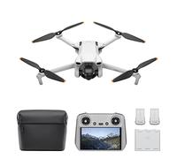 DJI Mini 3 Fly More Combo + RC Smart controller