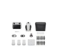 DJI Mini 3 Fly More Combo with DJI RC Remote Controller