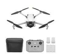 DJI Mini 3 Fly More Combo + RC-N1 controller