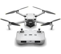 DJI Mini 3 Drone with RC-N1 Remote Controller