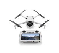 DJI Mini 3 Drone with DJI RC Remote Controller