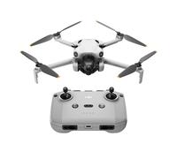 DJI Mini 4 Pro 4 rotors Quadcopter 48 MP 3840 x 2160 pixels 2590 mAh B
