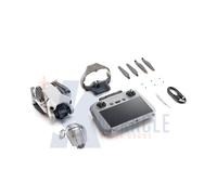 DJI Mini 4 Pro Camera Drone (DJI RC 2 + 1 Battery) / Authentic /No Tariffs In US