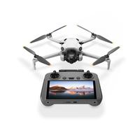 DJI Mini 4 Pro Camera Drone With RC 2 Remote 4 Motor Quadcopter Easy Fly