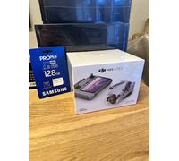 DJI Mini 4 Pro + RC Controller