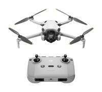 DJI Mini 4 Pro 4 rotors Quadcopter 48 MP 3840 x 2160 pixels 2590 mAh B