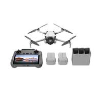 DJI Mini 4 Pro (DJI RC2) Fly More Combo