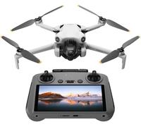 DJI Mini 4 Pro Drone Fly More Combo with RC 2 Controller - Grey