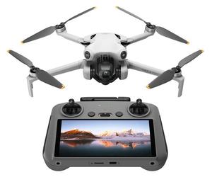 DJI Mini 4 Pro Drone Fly More Combo with RC 2 Controller - Grey