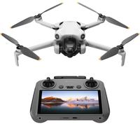DJI Mini 4 Pro Drone with RC 2 Remote Controller Included 4K 249g 34 minutes JP