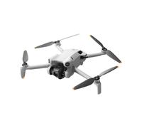 DJI Mini 4 Pro Drone (Without Battery / Remote)