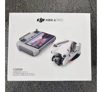 DJI Mini 4 Pro Fly More Combo Plus with DJI RC 2
