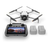 DJI Mini 4 Pro Fly More Combo + Smart Controller | ✅ 5 years warranty