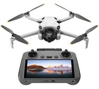 DJI Mini 4 Pro Fly More Combo + Smart Controller