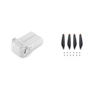 DJI Mini 4 Pro Intelligent Flight Battery, Compatibility: DJI Mini 4 Pro & Mini 4 Pro/Mini 3 Pro Propeller, Compatibility: Mini 4 Pro, Mini 3 Pro
