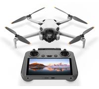DJI Mini 4 Pro (RC 2) 4 rotors Quadcopter 48 MP 3840 x 2160 pixels 2590 mAh Black, White
