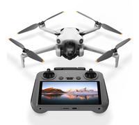 DJI Mini 4 Pro + Smart Controller