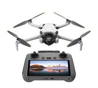 DJI Mini 4 Pro + Smart Controller