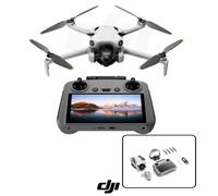 DJI Mini 4 Pro + Smart Controller