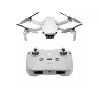 DJI Mini 4K Camera Drone 4K UHD 12MP 3-Axis Gimbal GPS RC-N1 Controller Grey