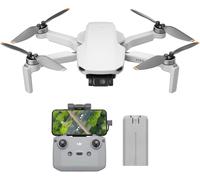 DJI Mini 4K, Drone with Camera 4K Professional, Under 249 g, 3-Axis Gimbal