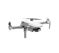 DJI Mini 4K Fly More Combo 4 rotors Quadcopter 12 MP 3840 x 2160 pixels 2250 mAh Grey
