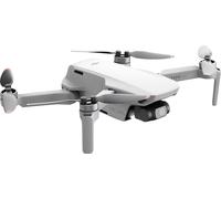 DJI Mini 4K Fly More Combo CP.MA.00000797.01 Drone - Grey, Grey