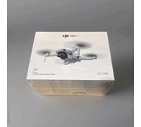 DJI Mini 4K Fly More Combo Drone 4K UHD Camera 3-Axis Gimbal 3 Batteries