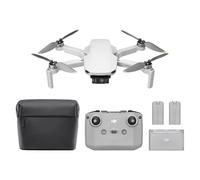 DJI Mini 4K Fly More Combo